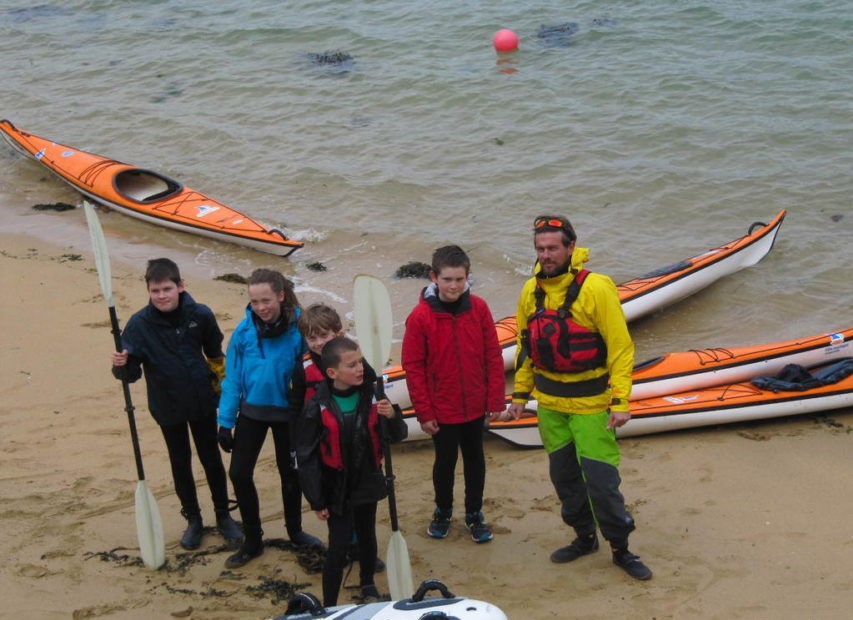 Ple Nautique Loguivy de la Mer 