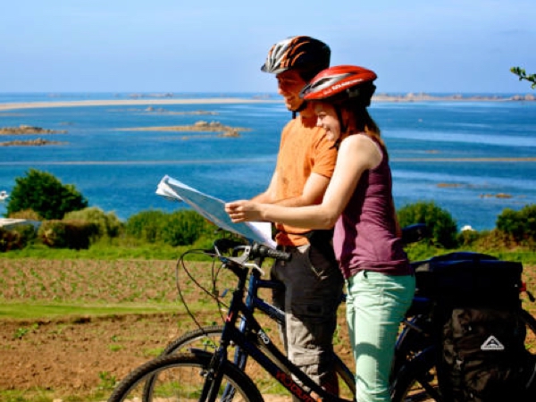 Gr34 à vélo on sale
