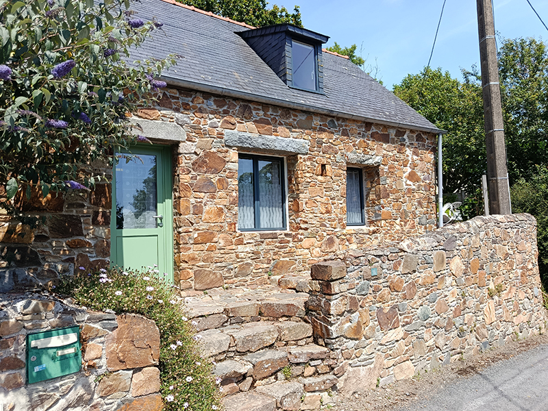 Le Gîte du Pêcheur