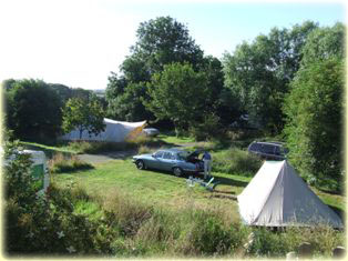 Camping Le Coq Hardi 