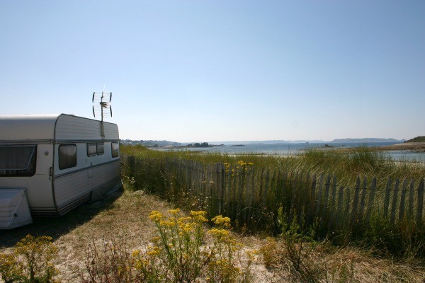 Camping des Dunes 