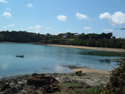 PENCOLE André