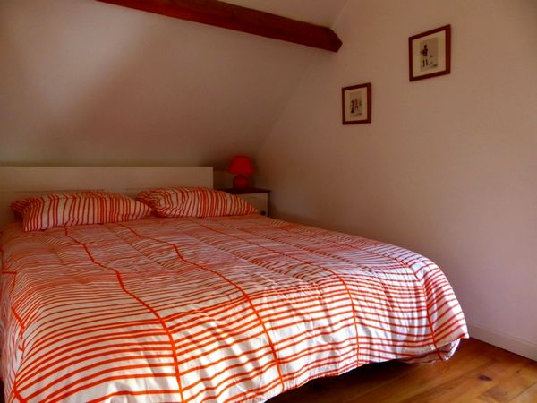 Gîtes du croas hent 