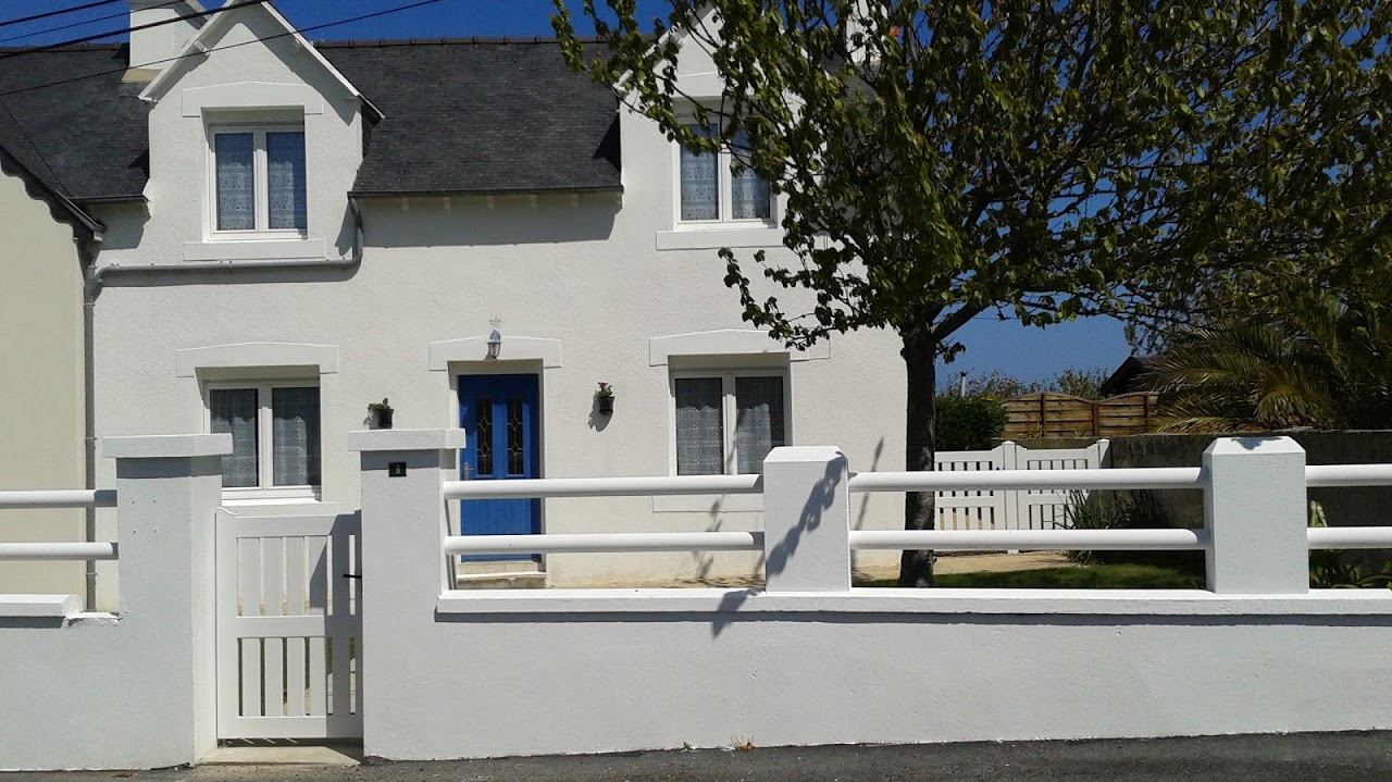Gîte du Creach Maout 