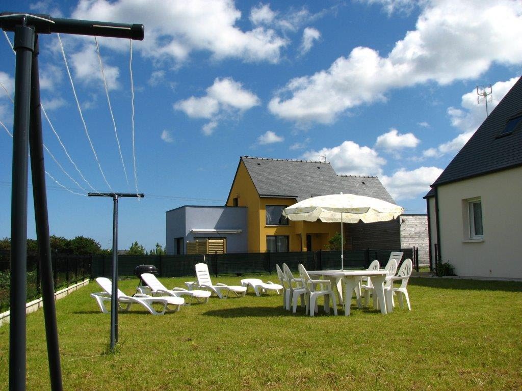 Le Gîte Des Duonos 