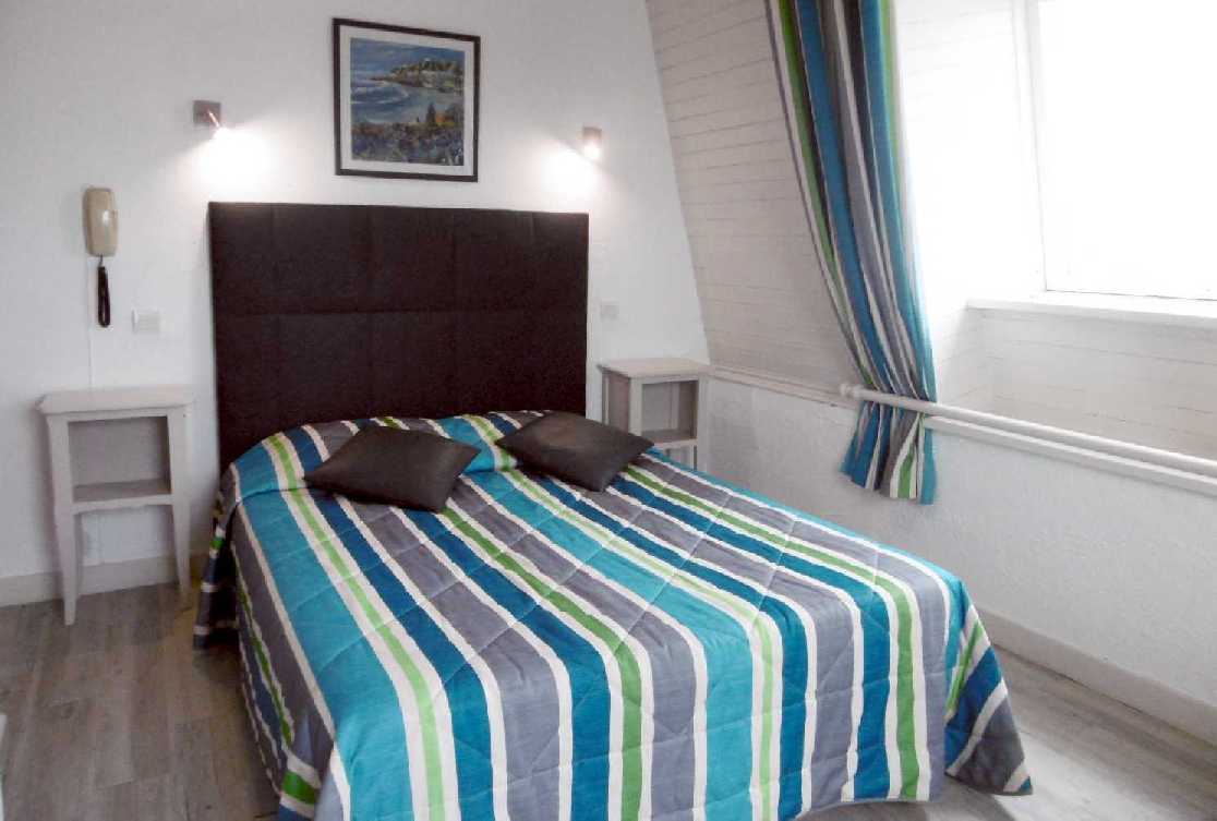 Hôtel Le Littoral 