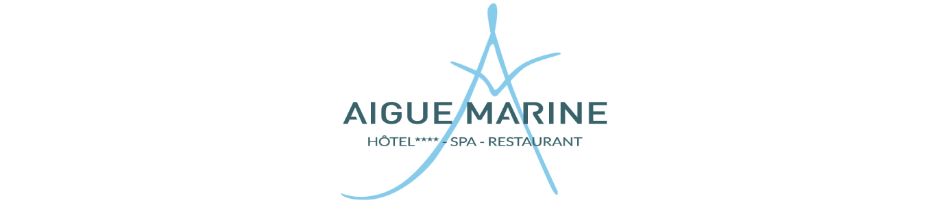 Aigue Marine Hotel restaurant SPA 