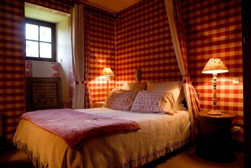 Hôtel Kastell Dinech 