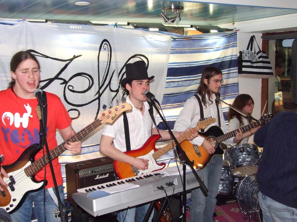 bar le talbert 