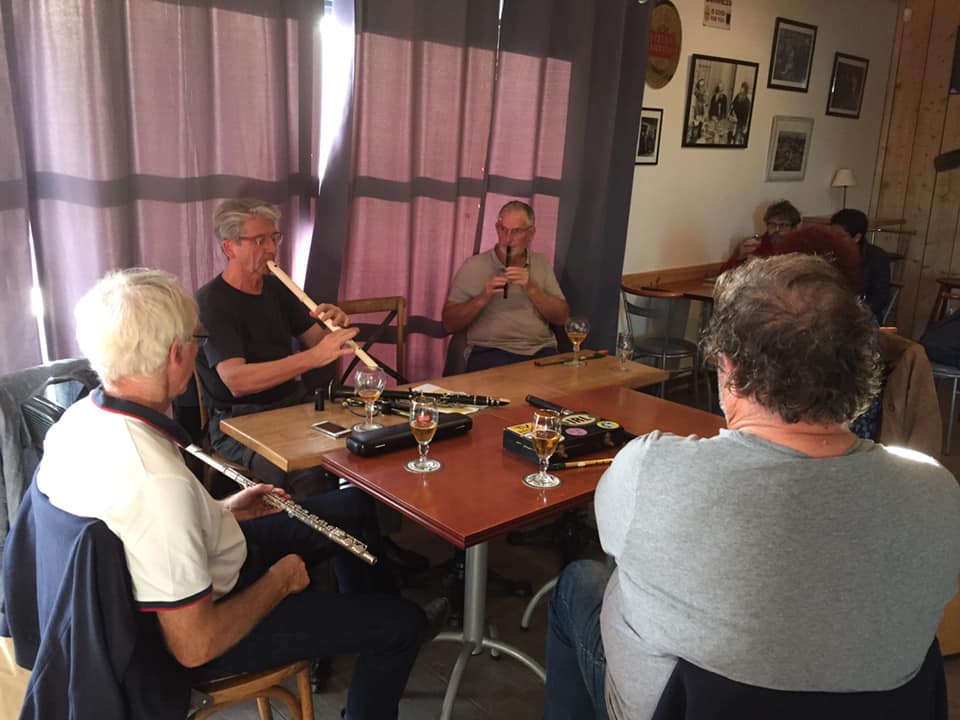 bar le talbert 
