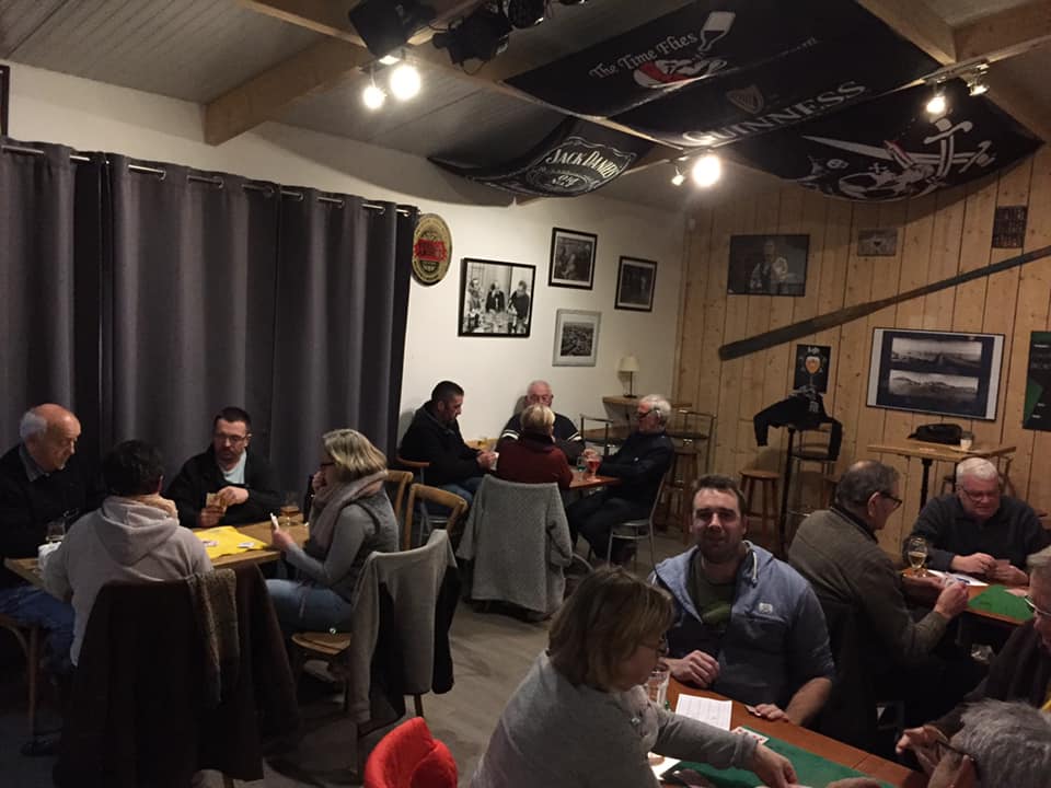 bar le talbert 