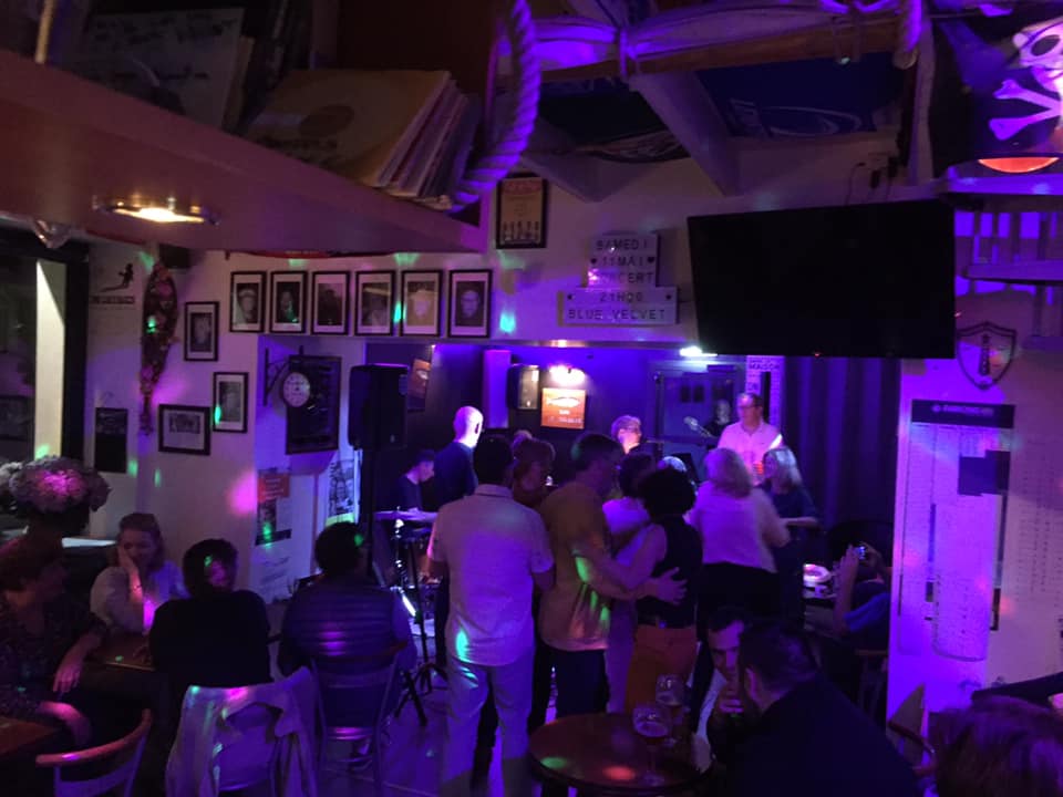 bar le talbert 