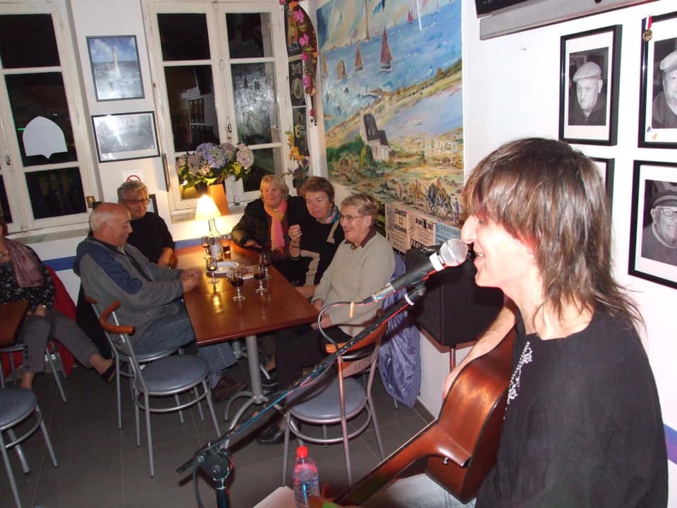 bar le talbert 