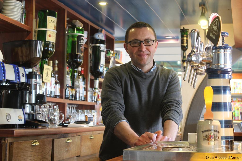 bar le talbert 