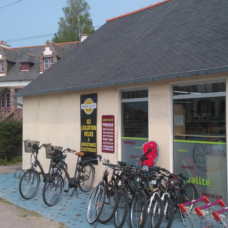 Supérette PROXI 