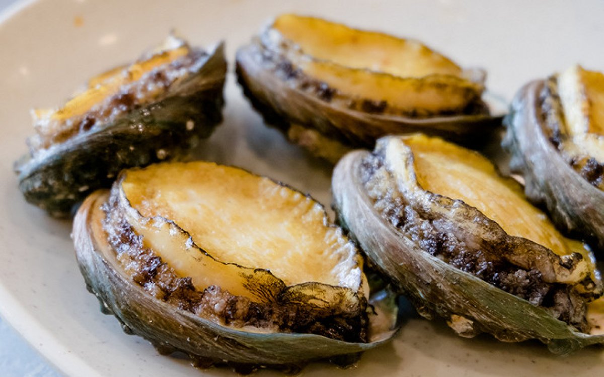 De la mer à l'assiette : homards, ormeaux et araignées, la gastronomie de la Presqu'île de Lézardrieux