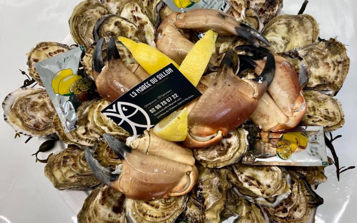 Huîtres de la Presqu'île : plusieurs recettes simples et gourmandes à préparer à la maison