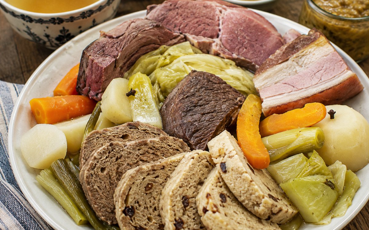 Le kig ha farz : histoire et recette du pot-au-feu breton