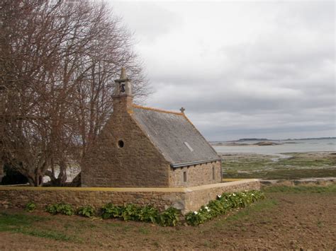 Chapelle de Bonne Nouvelle